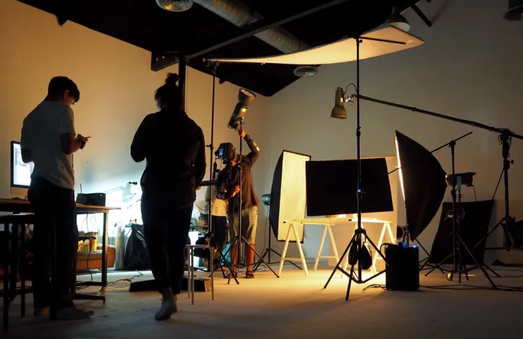 Réservation d'un studio photo pour packshot produit à Nice, Nice, Nicolas Catovic