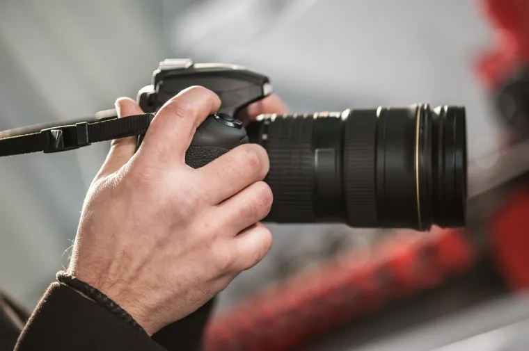 Shooting photo d'entreprise par un photographe professionnel à Nice, Nice, Nicolas Catovic